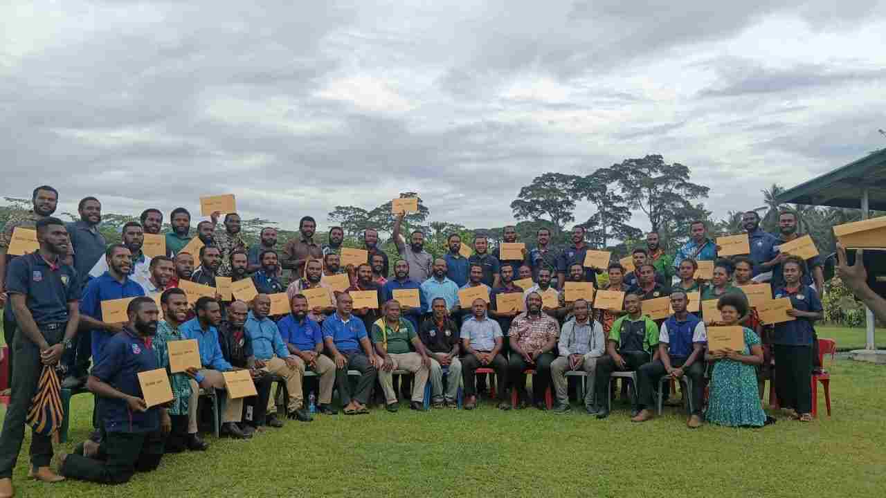 2ND EXECUTIVE SUMMIT